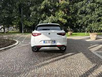 Usata Alfa Romeo Stelvio Executive 179 CV (131 kW) 2018 SUV