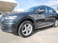 Usata Audi Q5 Business 190 CV (139 kW) 2018 Grigio SUV