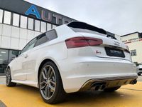 usata Audi S3 2.0 tfsi quattro s-tronic 3p 300 CV