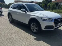 Usata Audi Q5 Design 190 CV (139 kW) 2017 SUV