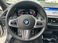 usata BMW 120 120 d Msport xdrive auto FULL PERFETTO!!!!!