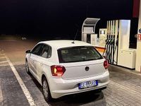 Usata VW Polo Comfortline 95 CV (69 kW) 2021 Berlina