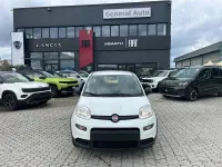 Usata Fiat Panda Cross Cross 70 CV (51 kW) 2023 Bianco Utilitaria