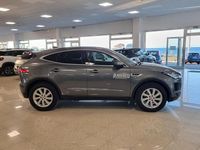 Usata Jaguar E-Pace S 150 CV (110 kW) 2018 Grigio SUV