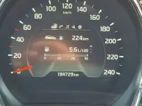 Usata Kia Ceed GT GT-Line 110 CV (80 kW) 2016 Nero Station wagon