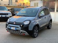 usata Fiat Panda 4x4 1.3 MJT 1.3 MJT 80 CV S&S