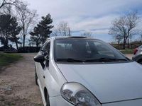 Usata Fiat Grande Punto Sport 120 CV (88 kW) 2008 Utilitaria