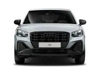 Nuova Audi Q2 150 CV (110 kW) 2026 Grigio SUV