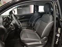 Nuova Fiat 500e Tech 86 kW (118 CV) 2026 Nero Utilitaria