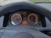 Usata Opel Astra 101 CV (74 kW) 2007 Nero Utilitaria