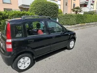 Usata Fiat Panda Dynamic 69 CV (50 kW) 2008 Utilitaria