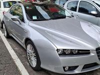 Usata Alfa Romeo Brera 185 CV (136 kW) 2006 Coupé