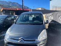 Usata Citroën Berlingo Seduction 92 CV (67 kW) 2013 Grigio Monovolume