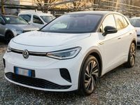 Usata VW ID.5 GTX 219 kW (299 CV) 2023 Bianco SUV
