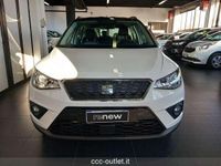 usata Seat Arona 1.6 tdi Style 95cv