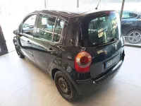 Usata Renault Modus Dynamique 75 CV (55 kW) 2005 Grigio scuro Monovolume