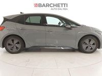 Occasion Cupra Born 69 kW (95 ch) 2022 Gris Citadine
