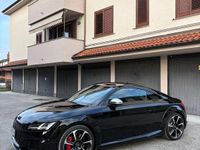 Usata Audi TTS Ambiente 310 CV (228 kW) 2018 Coupé