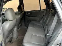 Usata Hyundai Santa Fe GLS 113 CV (83 kW) 2004 Grigio SUV