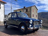 Usata Lancia Appia 1960
