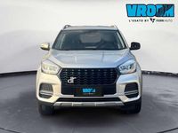 Usata DR DR 4.0 116 CV (85 kW) 2022 Argento SUV