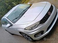 Usata Fiat Tipo Opening Edition 120 CV (88 kW) 2016 Grigio Berlina