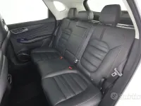 Usata MG EHS Exclusive 162 CV (119 kW) 2021 Bianco SUV