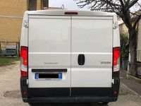 Usata Peugeot Boxer 140 CV (102 kW) 2020 Bianco Furgone
