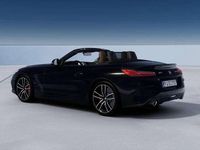 Nuova BMW Z4 M Sport 197 CV (144 kW) 2026 Black sapphire Cabrio