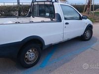 Occasion Fiat Strada 63 ch (46 kW) 2001 Pick-up