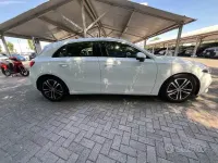 Usata Mercedes A180 Advanced 116 CV (85 kW) 2023 Bianco Berlina