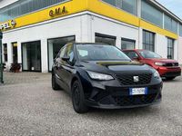 Usata Seat Arona Black Edition 95 CV (69 kW) 2024 Nero SUV