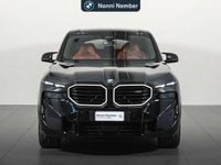 Nuova BMW XM 476 CV (350 kW) 2026 Nero SUV