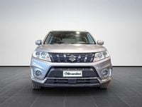 Usata Suzuki Vitara 112 CV (82 kW) 2018 Grigio SUV