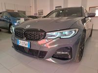 usata BMW 330e xDrive Touring Msport FULL OPTIONAL PARI AL NUOV