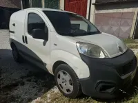 Usata Fiat Fiorino 82 CV (60 kW) 2016 Other Monovolume