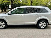 Usata Fiat Freemont 2011 Grigio SUV