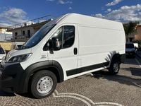 Usata Fiat Ducato 150 CV (110 kW) 2014 Other Furgone
