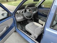 Usata Fiat 600 54 CV (39 kW) 2005 Utilitaria