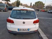 Usata VW Tiguan Trendline 122 CV (89 kW) 2013 SUV