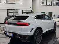 Usata Lamborghini Urus 799 CV (587 kW) 2025 Bianco SUV