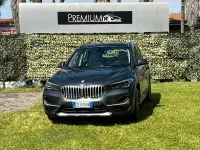 Usado BMW X1 xLine 178 CV (130 kW) 2021 Gris SUV