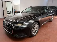 Usata Audi A6 Sport 204 CV (150 kW) 2021 Other Station wagon