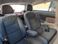 Usata Volvo C30 Kinetic 109 CV (80 kW) 2008 Grigio Utilitaria