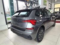 Nuova Skoda Kamiq 116 CV (85 kW) 2026 Grigio SUV
