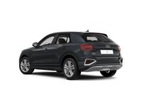 Nuova Audi Q2 Advanced 150 CV (110 kW) 2026 Grigio manhattan metallizzato SUV