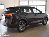 Usata Nissan Qashqai 158 CV (116 kW) 2023 Grigio SUV