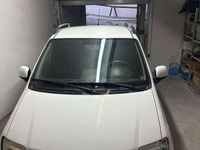 Usata Fiat Panda Dynamic 69 CV (50 kW) 2010 Utilitaria