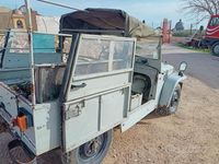 Usata Fiat Campagnola 1986