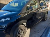 Usata Citroën C3 Aircross 110 CV (80 kW) 2021 Nero SUV